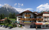 Hotel Alpenhotel Karwendel