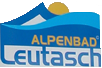 Alpenbad Leutasch Logo