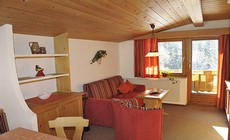 Ferienwohnung Chalet Stephan