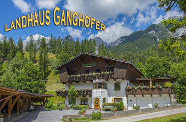 Landhaus Ganghofer
