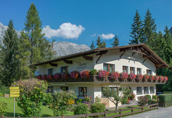Gästezimmer Austria